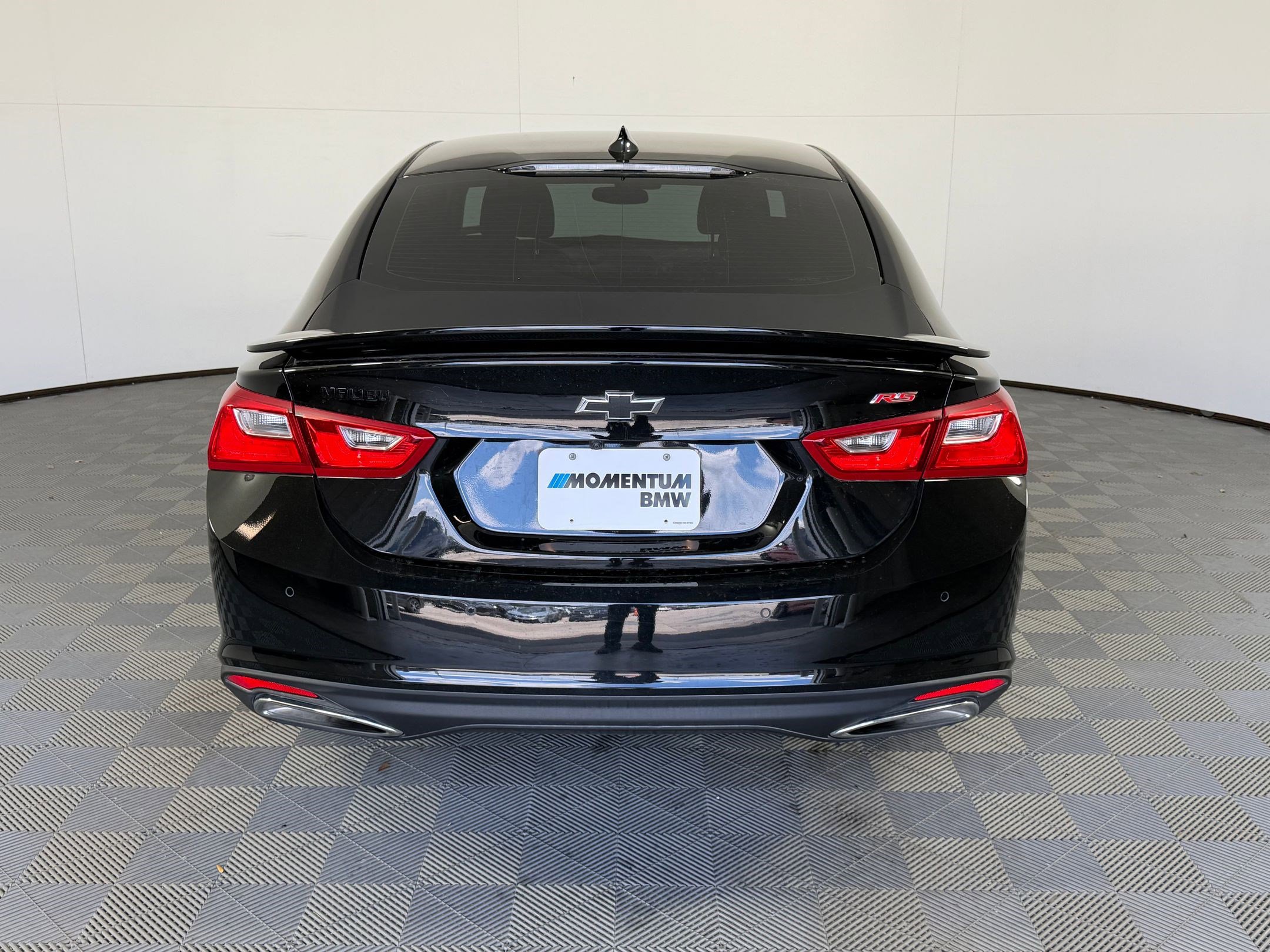 Used 2025 Chevrolet Malibu RS image 10