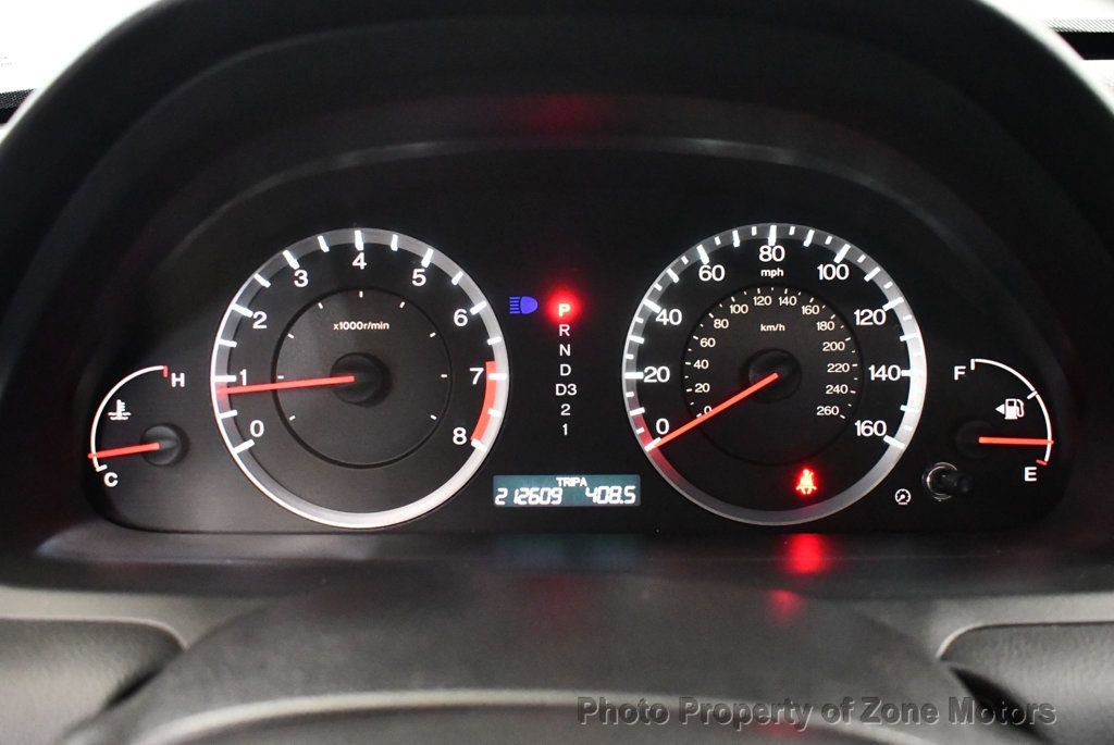 Used 2009 Honda Accord EX-L image 23