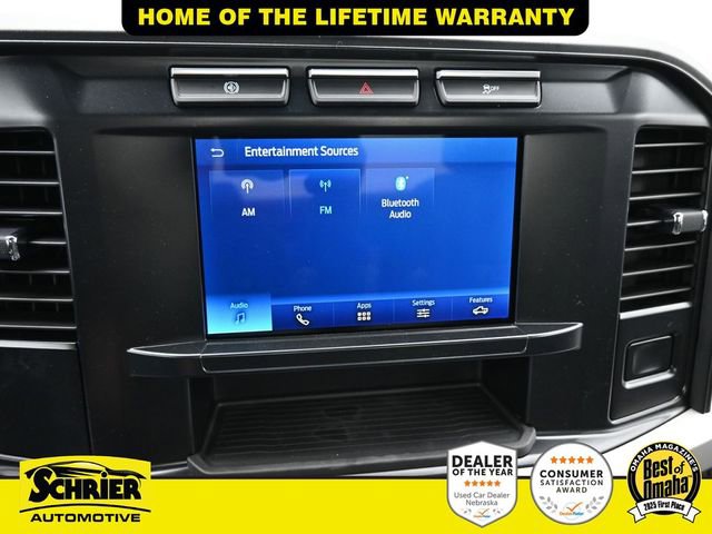 Used 2024 Ford F350 XLT image 19