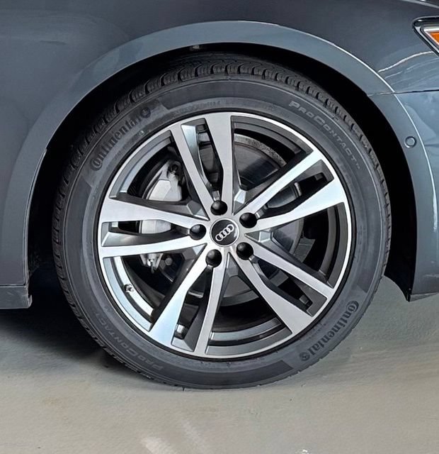 Used 2023 Audi A6 2.0T Premium w/ Convenience Package AWD/4WD image 27