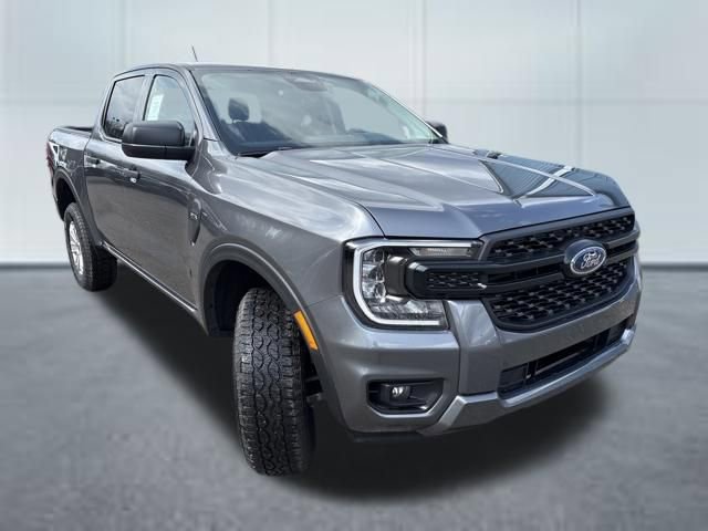 New 2026 Ford Ranger XL w/ Trailer Tow Package AWD/4WD image 12
