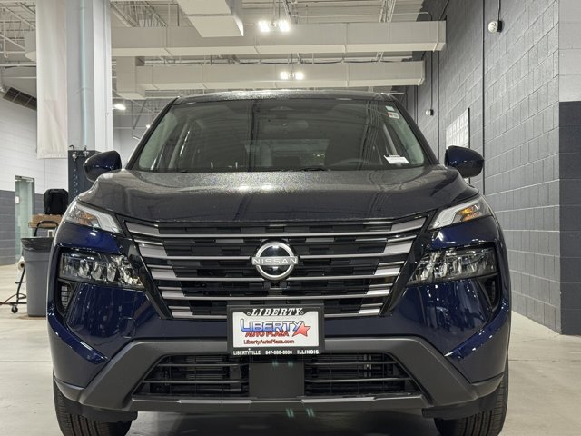 New 2026 Nissan Rogue SV AWD/4WD image 24