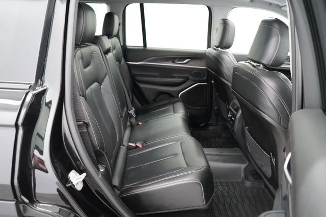 Used 2022 Jeep Grand Cherokee Limited 4xe image 69