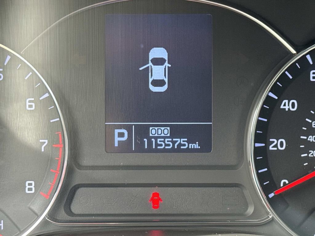 Used 2016 Kia Forte EX FWD image 28