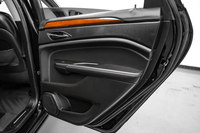 Used 2016 Cadillac SRX Performance w/ Driver Awareness Package FWD image 44