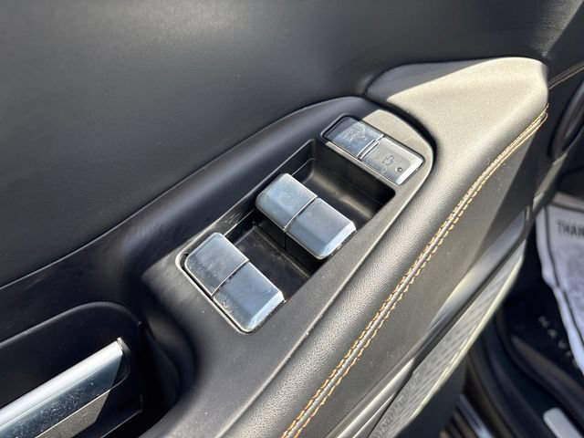 Used 2025 Lincoln Navigator L Black Label AWD/4WD image 21