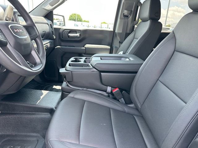 New 2025 GMC Sierra 1500 Pro w/ Pro Value Package image 27