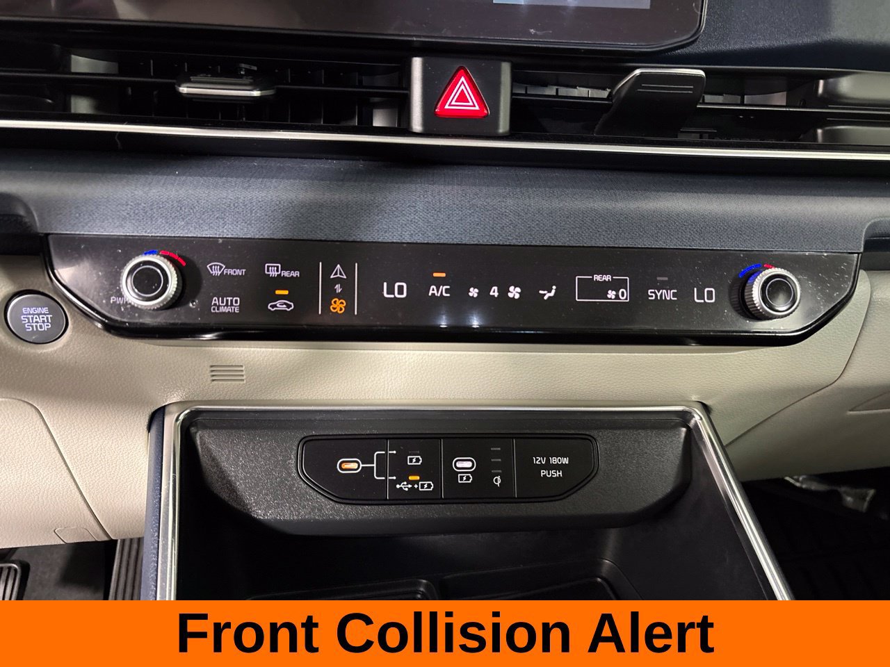 Used 2025 Kia Carnival SX FWD image 20