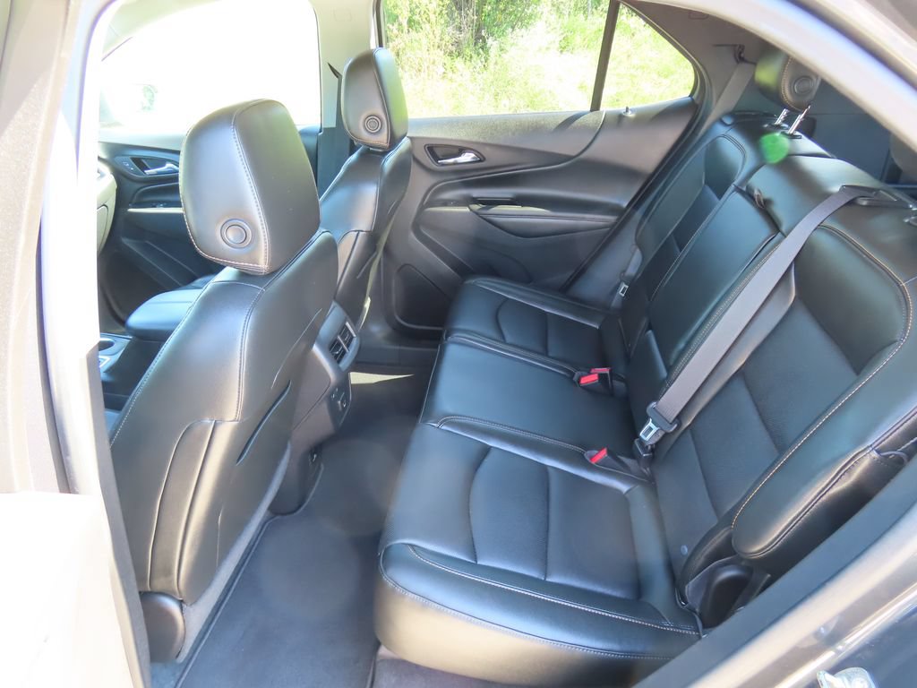 Used 2019 Chevrolet Equinox Premier FWD image 31