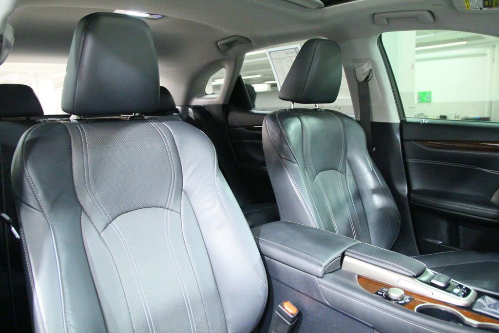 Used 2017 Lexus RX 350 AWD w/ Premium Package image 22
