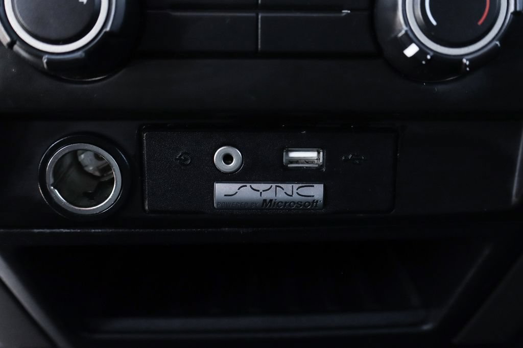 Used 2011 Ford F150 XLT w/ XLT Chrome Pkg RWD image 32