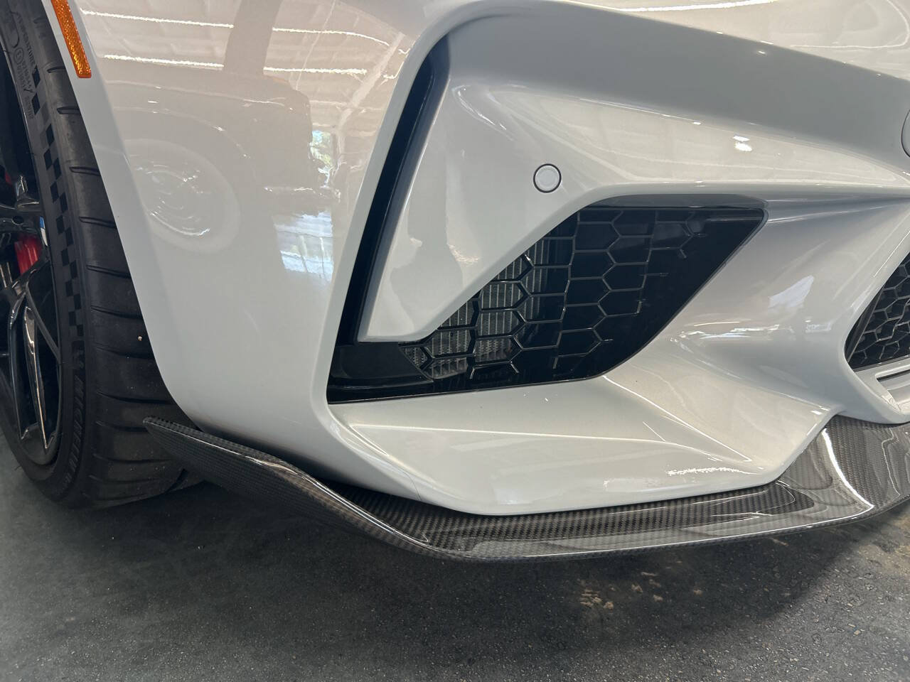 Used 2020 BMW M2 CS RWD image 39