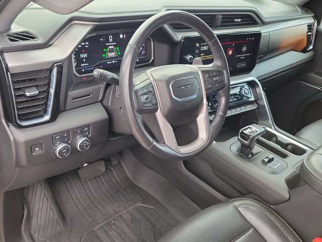Certified 2022 GMC Sierra 1500 Denali AWD/4WD image 22