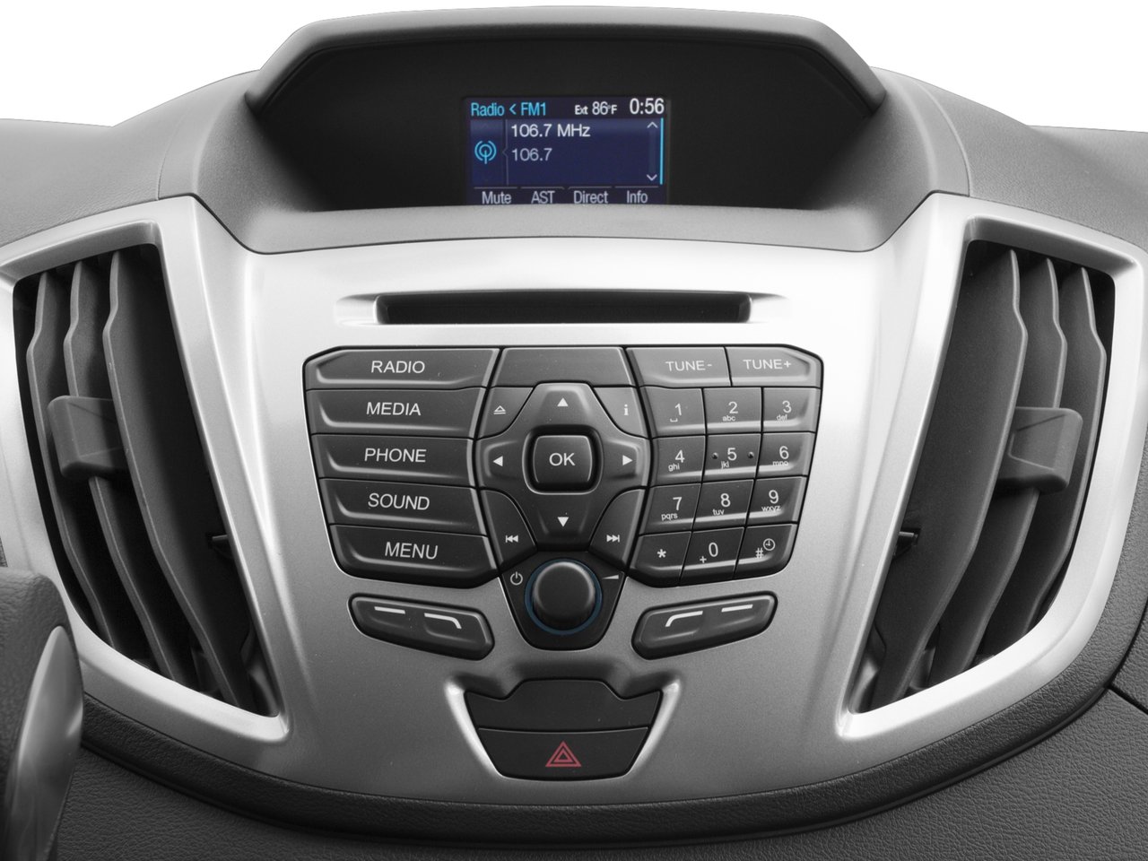 Used 2017 Ford Transit 350 XL image 48