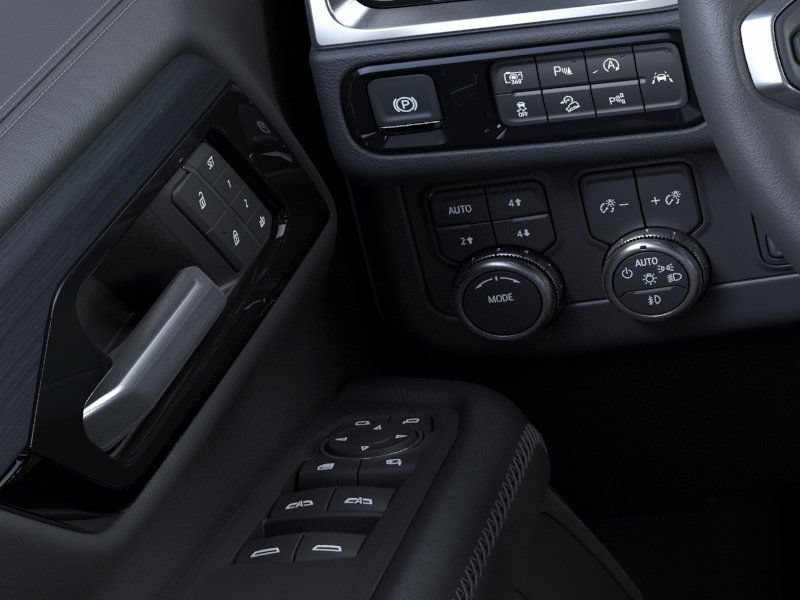 New 2026 GMC Yukon Denali w/ Advanced Technology Package AWD/4WD image 22