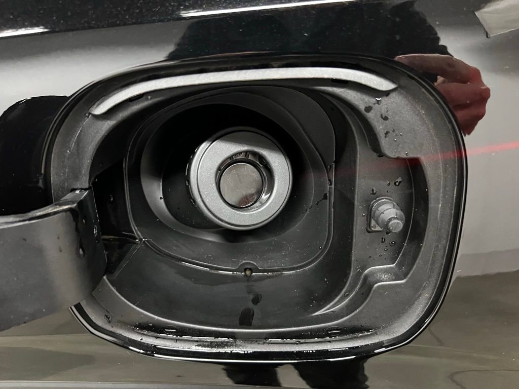 New 2026 Chevrolet Trax RS w/ Driver Confidence Package image 33