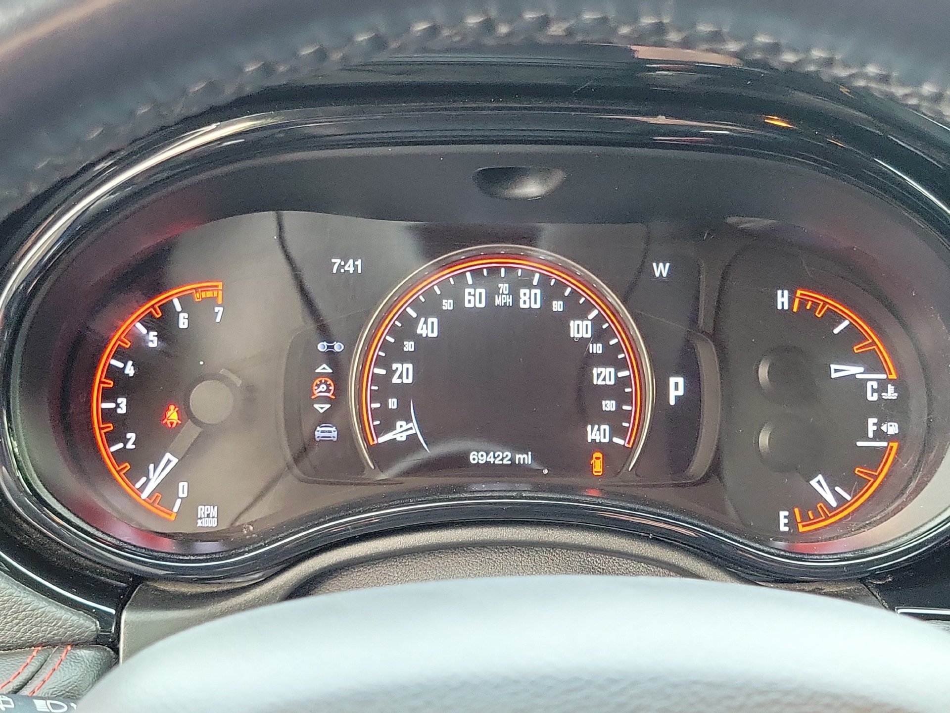 Used 2024 Dodge Durango GT AWD/4WD image 11