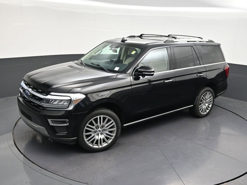 Used 2023 Ford Expedition Limited RWD image 16