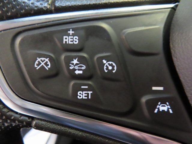 Used 2023 Chevrolet Malibu LT image 19