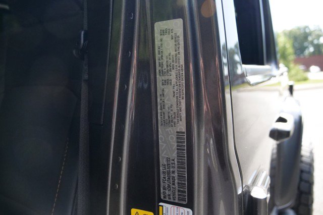 Used 2025 Jeep Gladiator Sport image 53