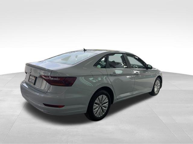 Used 2019 Volkswagen Jetta S image 5