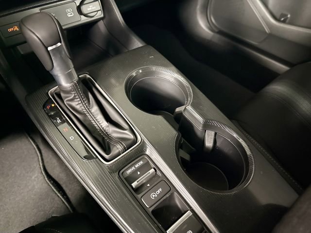 New 2026 Honda Civic Sport image 33