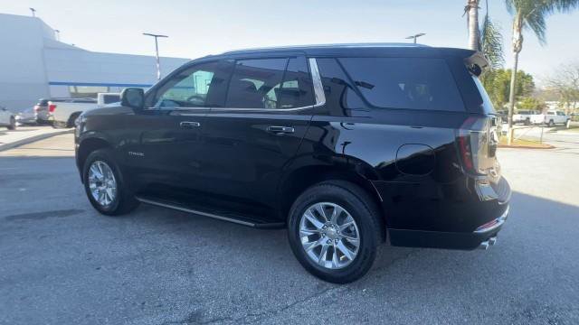 New 2026 Chevrolet Tahoe Premier image 6