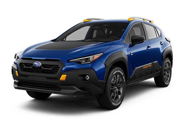 New 2026 Subaru Crosstrek 2.5i Wilderness
