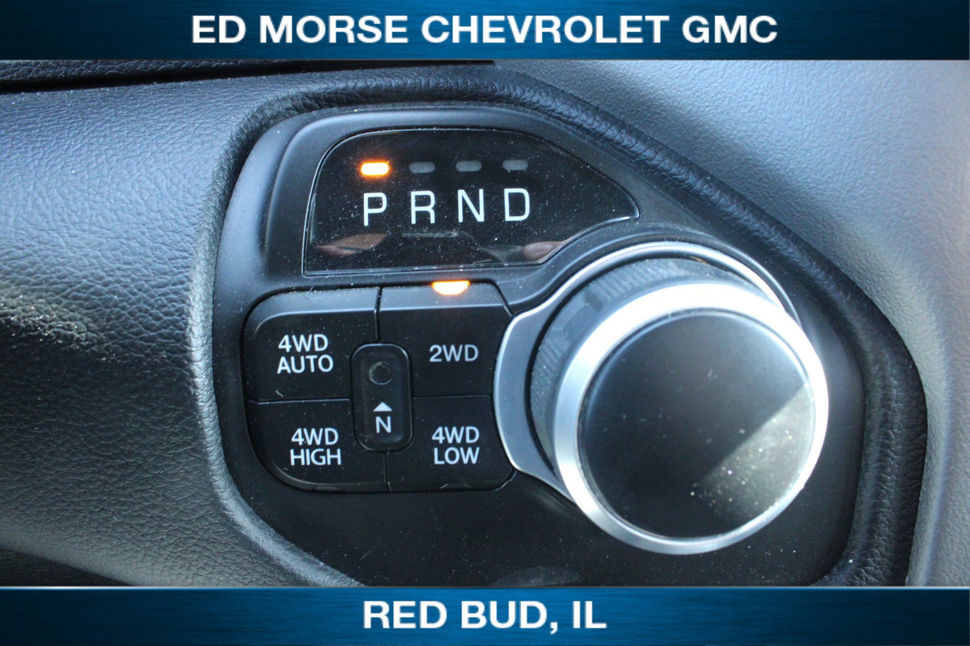 Used 2022 RAM 1500 Big Horn AWD/4WD image 10