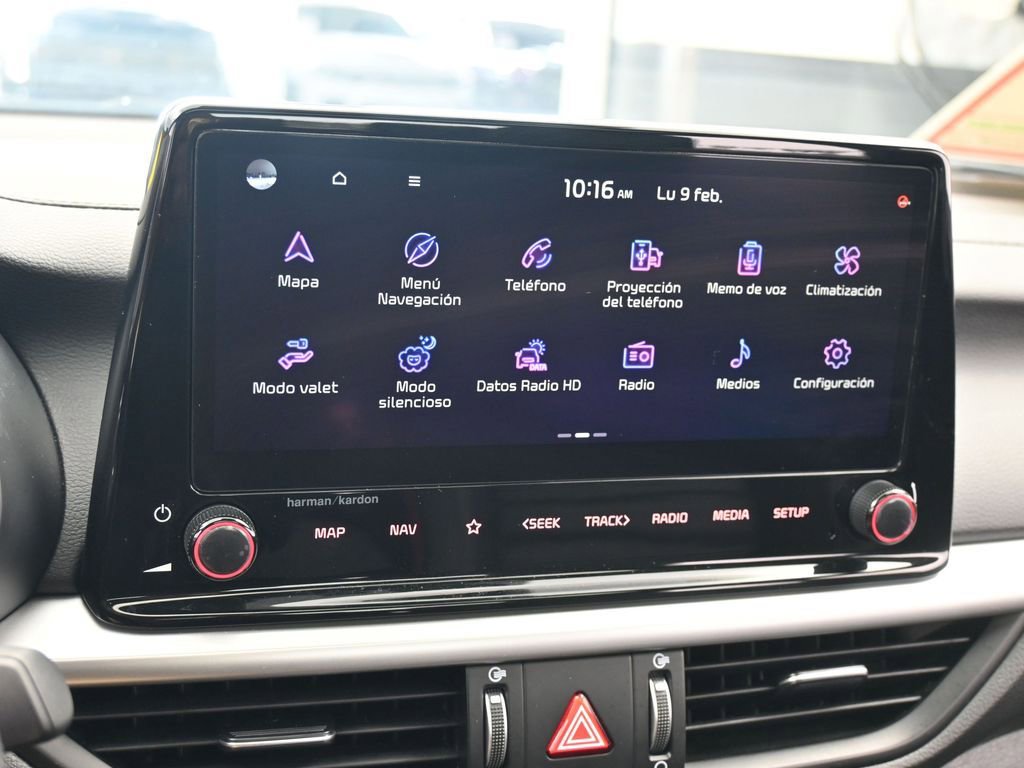 Used 2023 Kia Forte GT w/ GT2 Package image 19