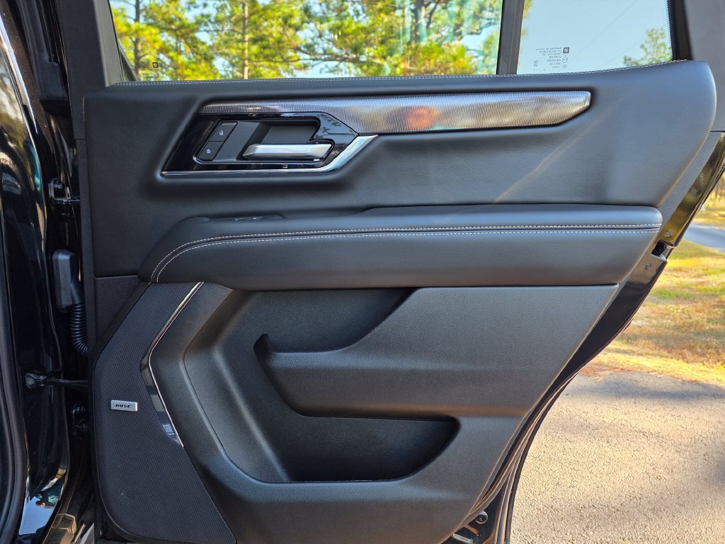 Used 2026 GMC Yukon Elevation w/ Elevation Premium Package RWD image 27