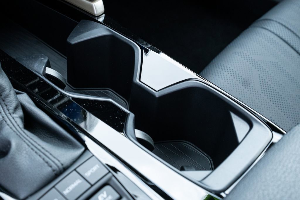 New 2026 Toyota Camry XSE w/ Premium Plus Package image 28