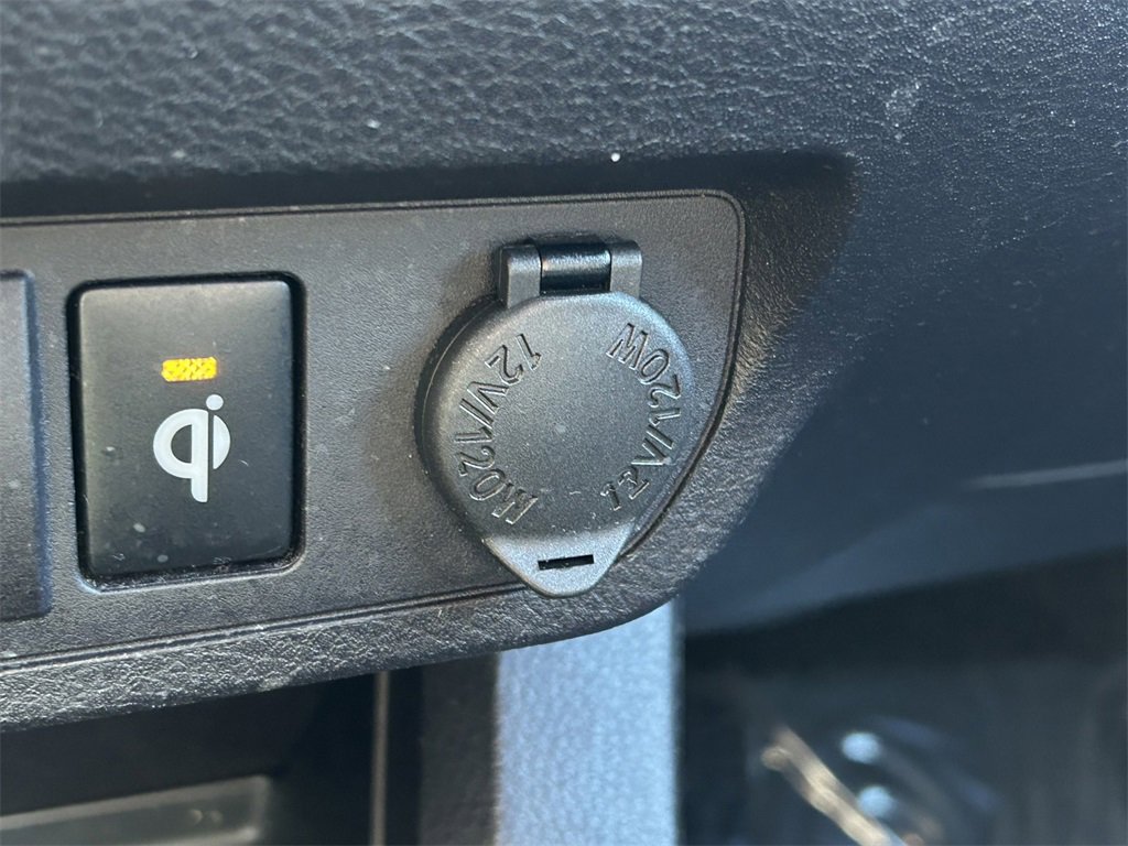 Used 2021 Toyota Tacoma TRD Off-Road image 28