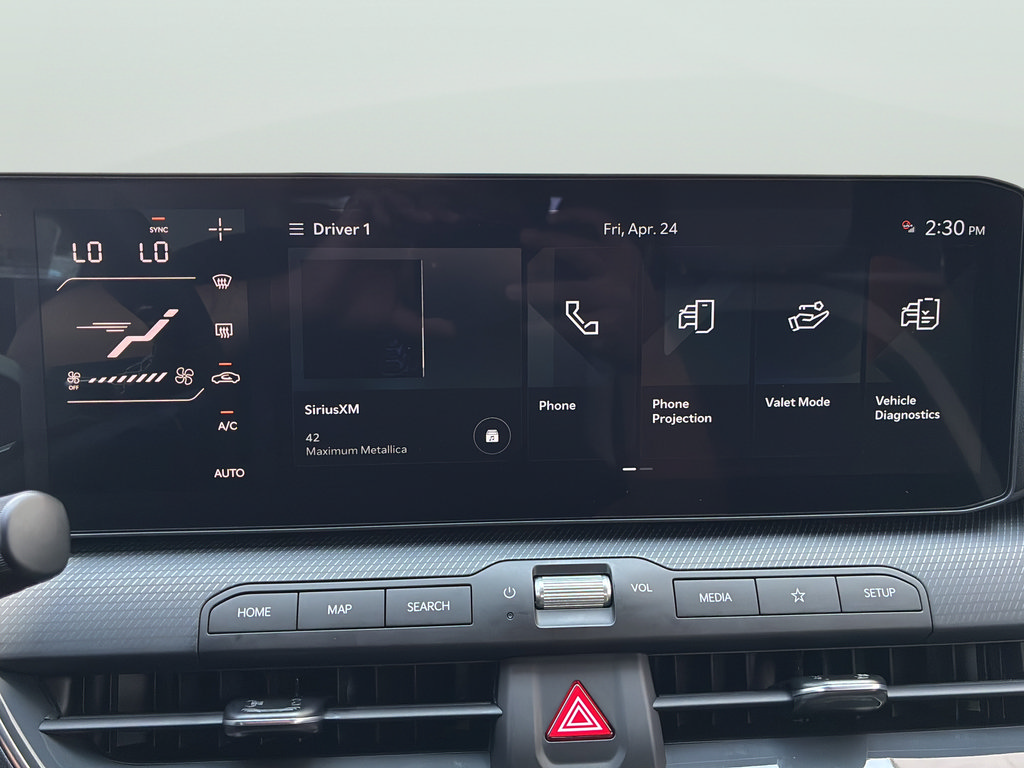 New 2026 Kia K4 GT-Line FWD image 20