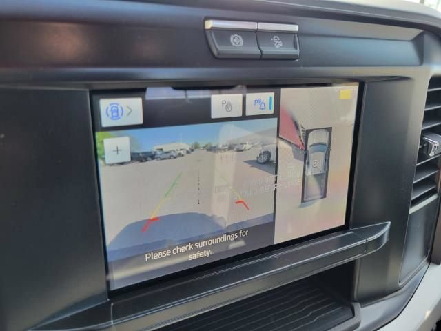 New 2025 Ford F250 XL w/ 360-Degree Camera Package AWD/4WD image 26