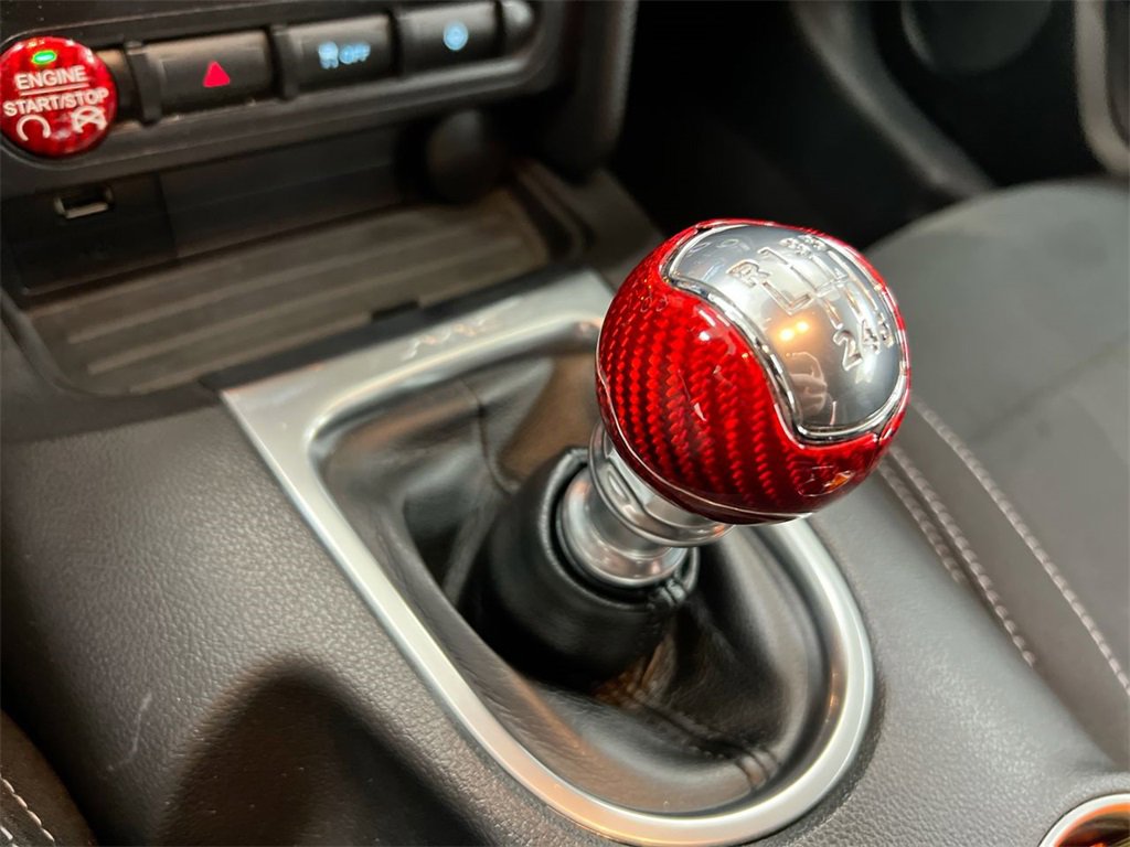 Used 2023 Ford Mustang GT image 16