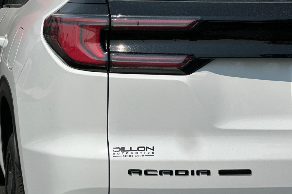 New 2026 GMC Acadia Elevation w/ Super Cruise Package AWD/4WD image 28