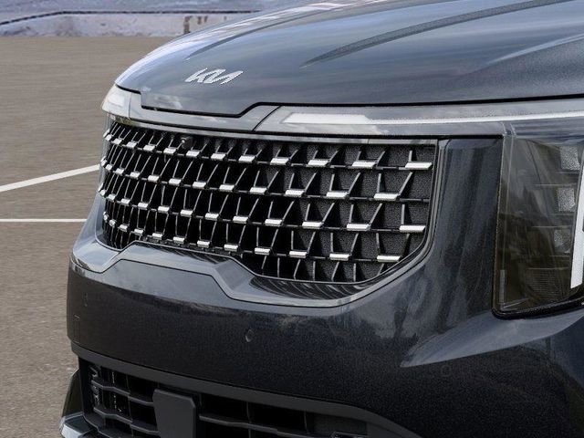 New 2026 Kia Carnival SX FWD image 12