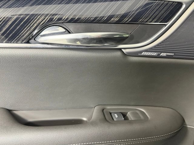 Certified 2024 Cadillac XT6 Premium Luxury AWD/4WD image 25