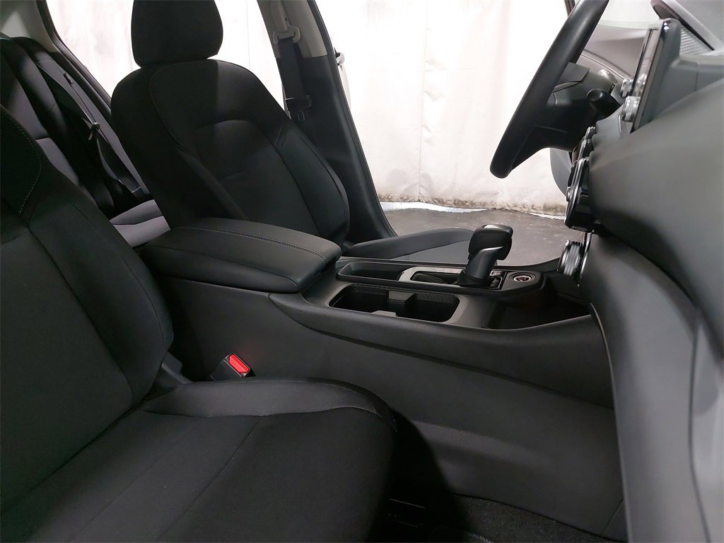 New 2025 Nissan Sentra S image 10