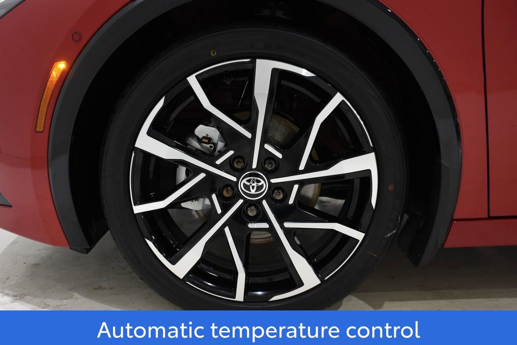 New 2026 Toyota Prius Plug-In Hybrid w/ Limited Premium Package image 6