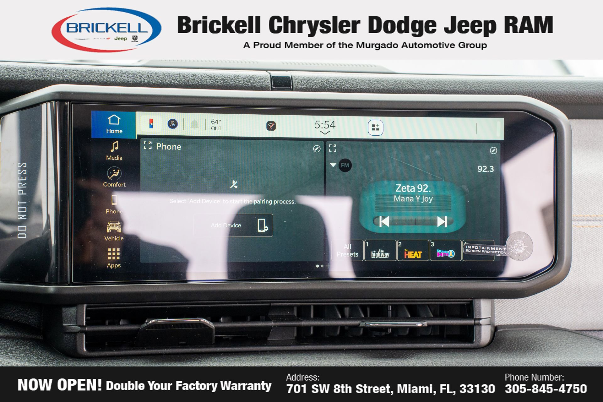 New 2026 Jeep Wrangler Sport image 20