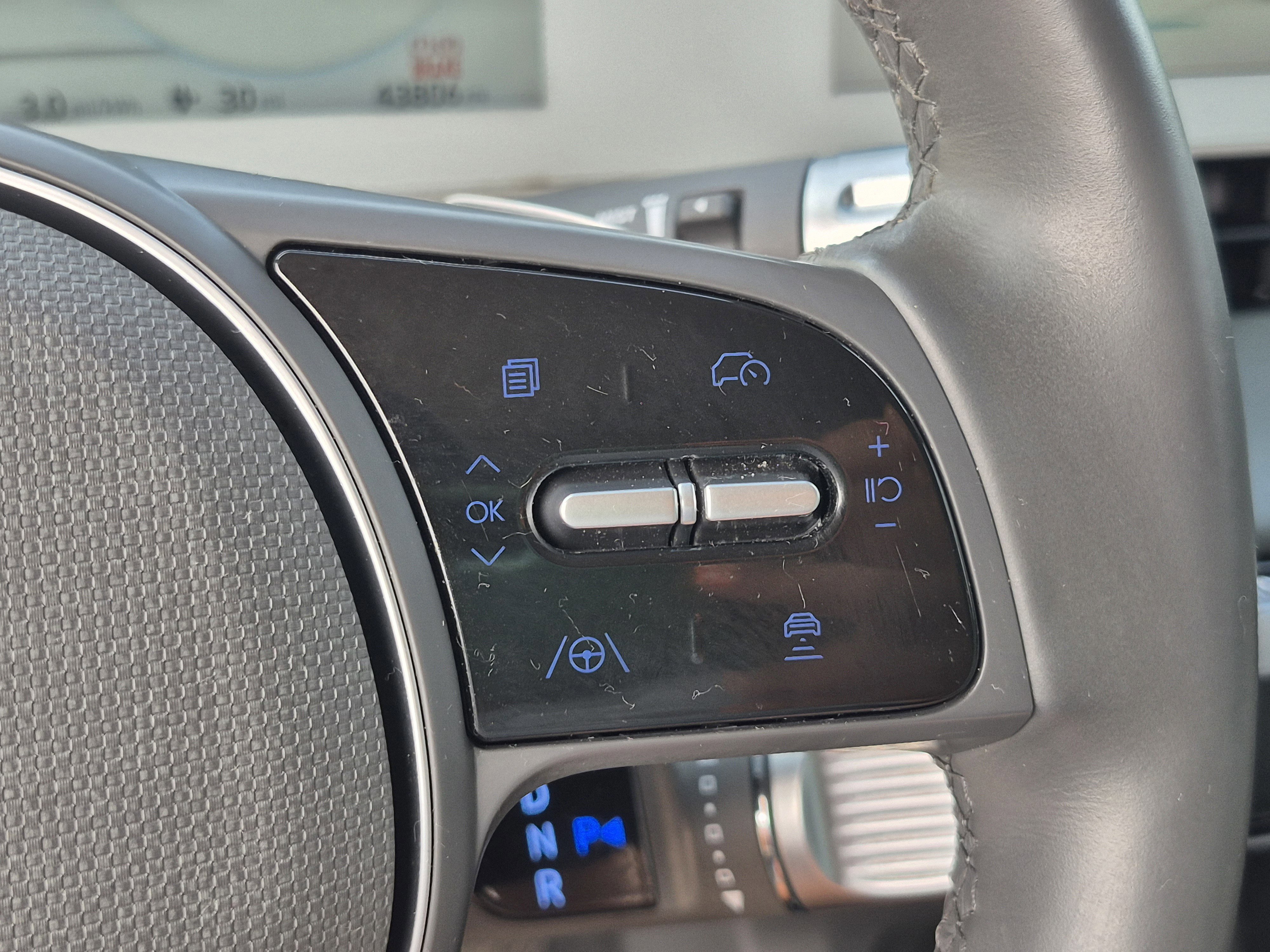 Used 2023 Hyundai Ioniq 5 SEL RWD image 30