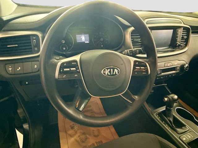 Used 2019 Kia Sorento LX image 12
