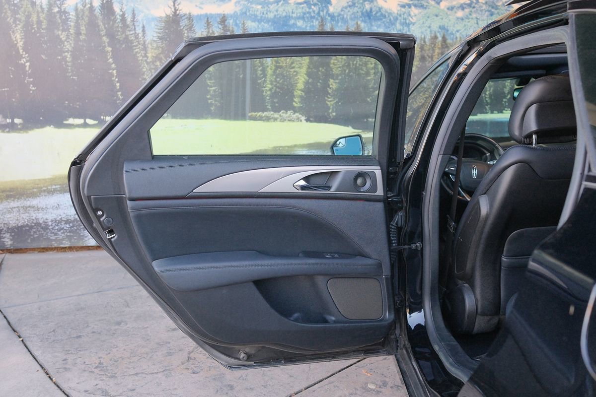 Used 2017 Lincoln MKZ Select FWD image 33