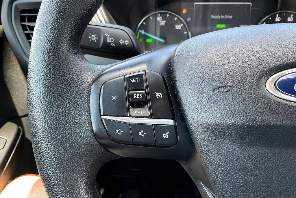 Used 2021 Ford Escape SE FWD image 10