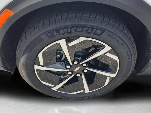 Used 2026 Chevrolet Equinox EV LT FWD image 9