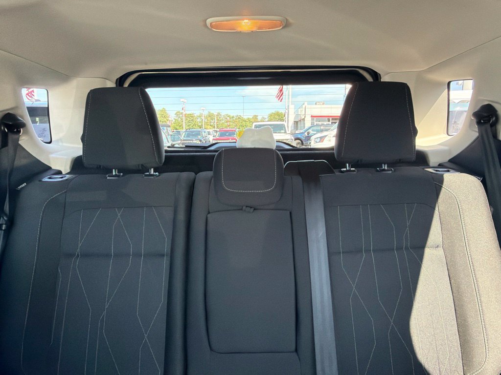 Used 2020 Ford EcoSport SE FWD image 15