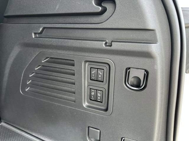 New 2026 Buick Enclave Sport Touring w/ Power Package FWD image 30