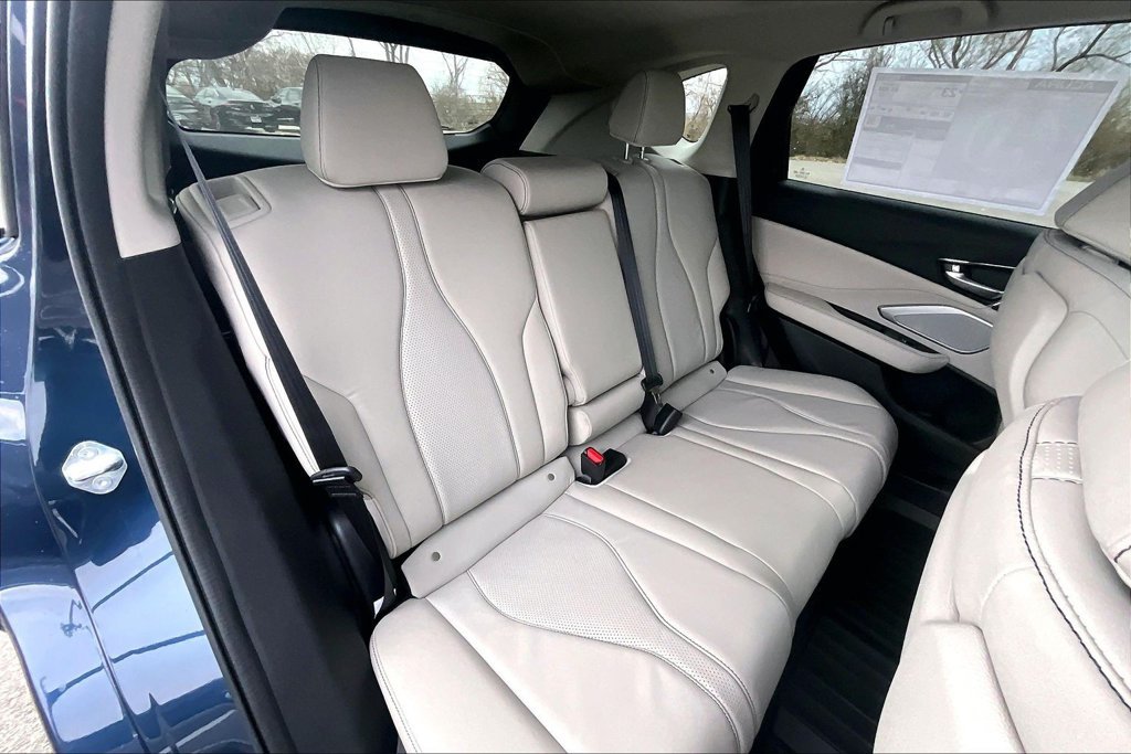 New 2026 Acura RDX w/ Technology Package AWD/4WD image 9